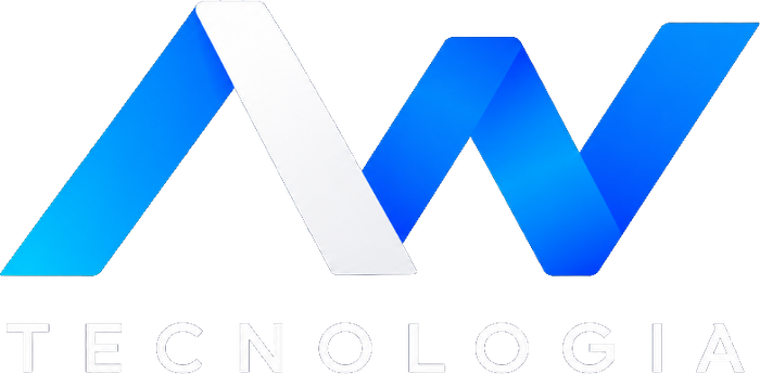 AW Tecnologia, sua marca no digital